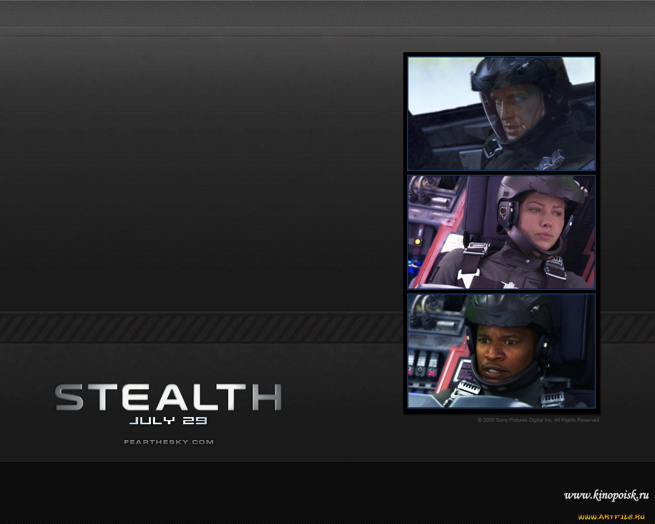 , , stealth